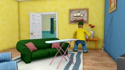 کارتون سریالی Fireman Sam قسمت 135